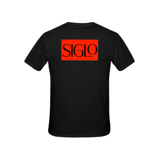 Siglo Short Sleeve T Shirt