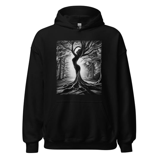 Tree of Life- Unisex Hoodie