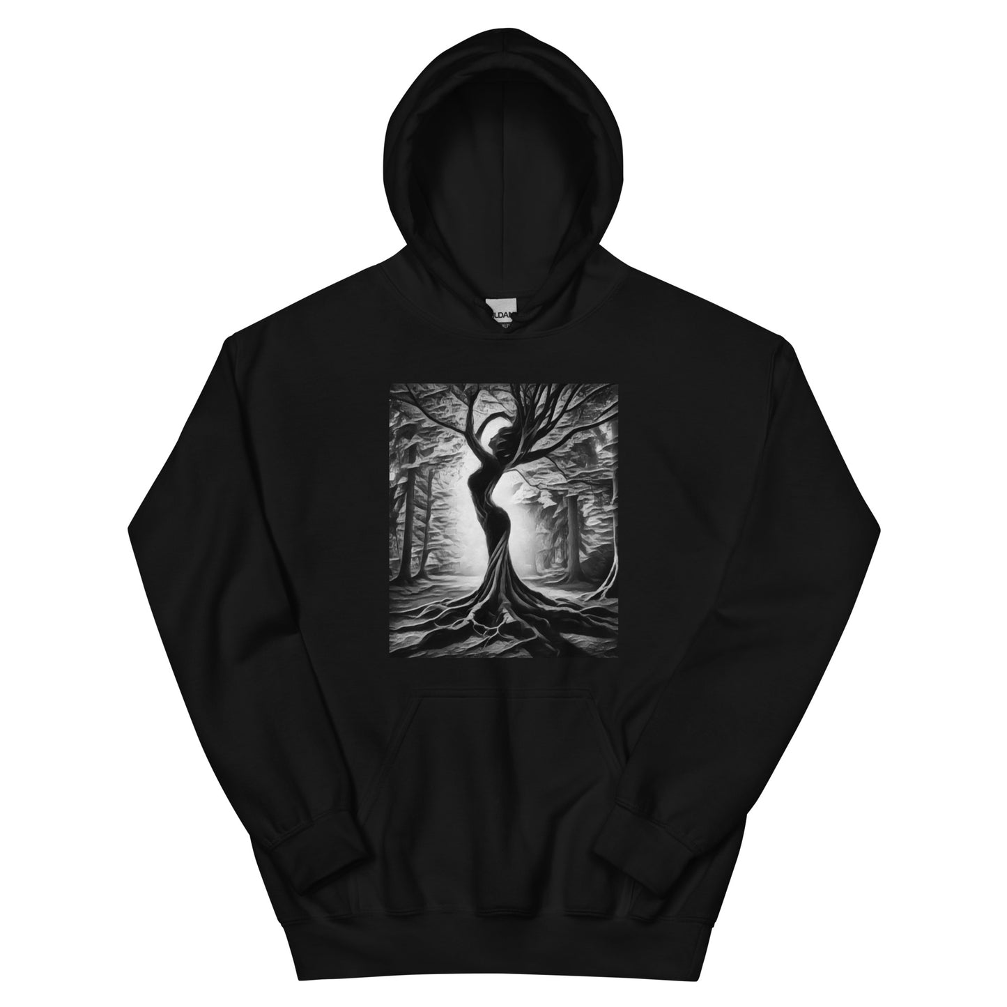 Tree of Life- Unisex Hoodie