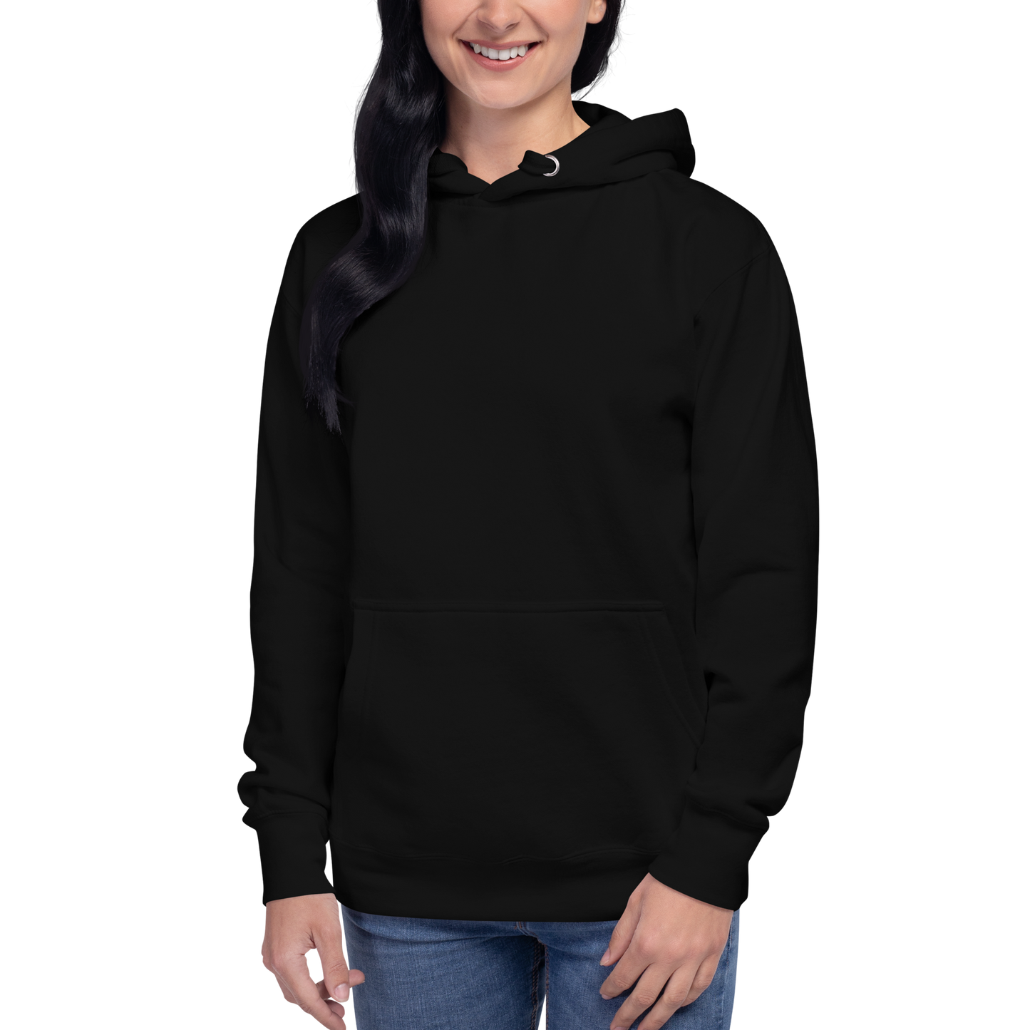 Eve's Temptation-Unisex Hoodie