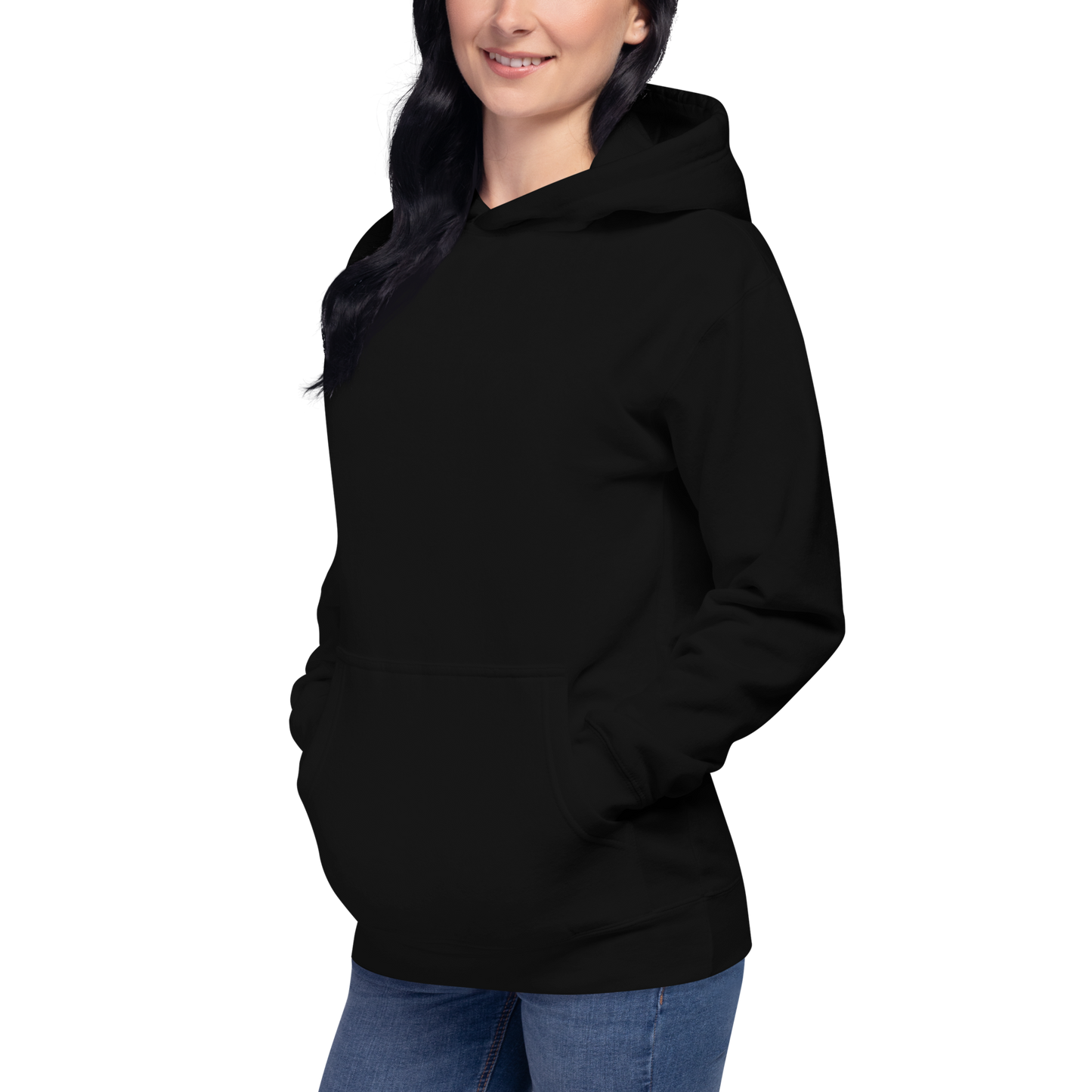 Eve's Temptation-Unisex Hoodie