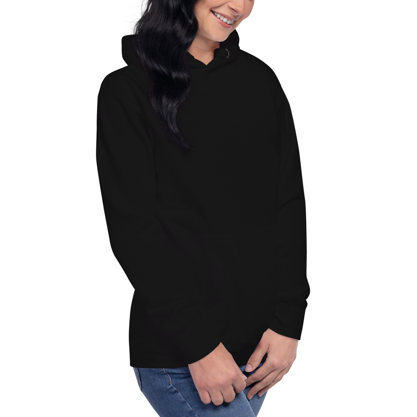 Eve's Temptation-Unisex Hoodie