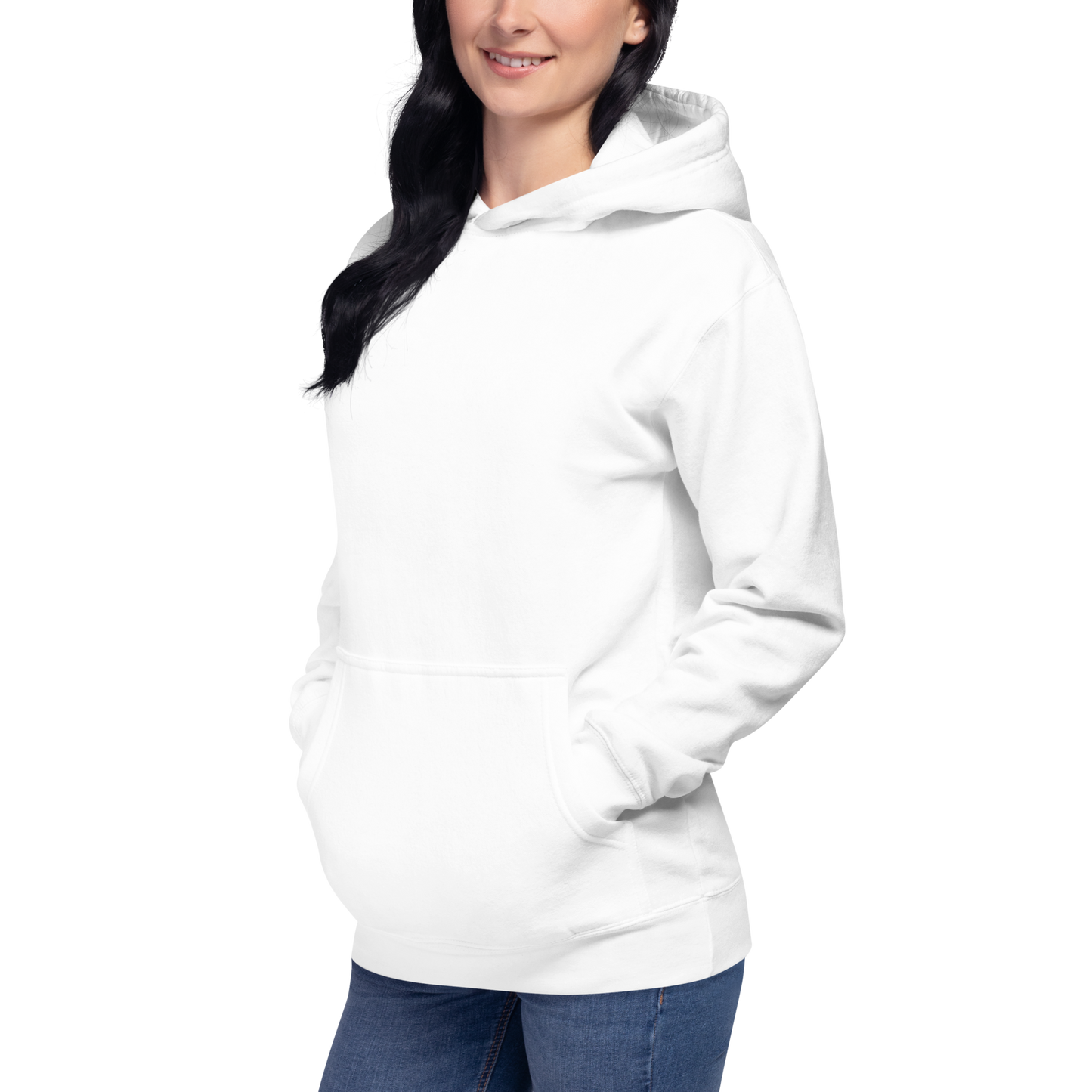 Eve's Temptation-Unisex Hoodie